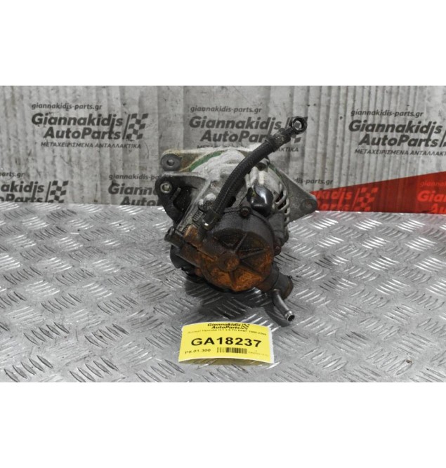 Δυναμό Hyundai H-1 2.5 TD D4BF 1998-2005