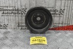 Τροχαλία Αντλίας Νερού Mitsubishi L200 4D56 1999-2005 (Ηλεκτρόγκαζο)