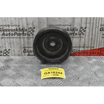 Τροχαλία Αντλίας Νερού Mitsubishi L200 4D56 1999-2005 (Ηλεκτρόγκαζο)