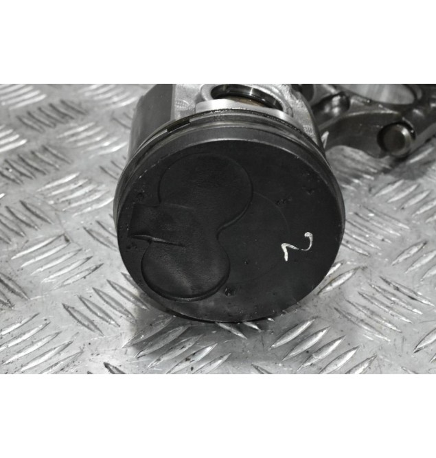 Πιστόνια + Μπιέλες Mazda B2500 / Ford0 Ranger 2.5 TD 12V WL 1997-2005 (Εξωτερική Διαμετρος 92mm)