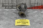 Βαλβίδα Καυσαερίων EGR Ford Ranger/Mazda B2500 WL 12V  1997-2005 K5T576 (3pins)