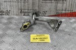 Σωληνάκι Λαδιού Κάρτερ Ford Ranger-Mazda B2500 WL 12V 1997-2005