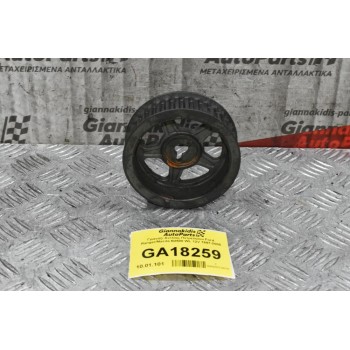 Γρανάζι Αντλίας Πετρελαίου Ford Ranger/Mazda B2500 WL 12V 1997-2005