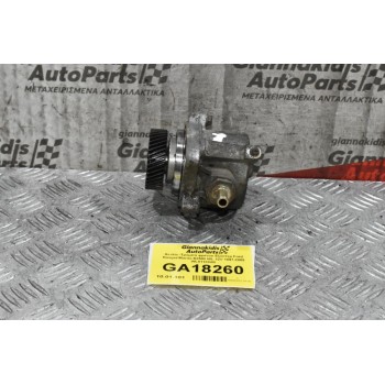 Αντλία -Τρόμπα φρένου Εξόστερ Ford Ranger/Mazda B2500 WL 12V 1997-2005 WL5118G00