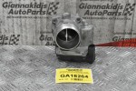 Πεταλούδα Γκαζιού  Volkswagen Group 2003-2013 VDO A2C53044094 06F133062G