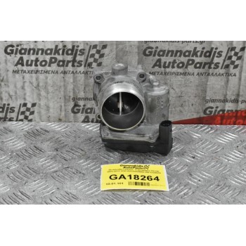 Πεταλούδα Γκαζιού  Volkswagen Group 2003-2013 VDO A2C53044094 06F133062G