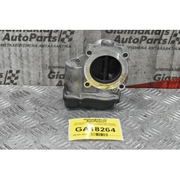 Πεταλούδα Γκαζιού  Volkswagen Group 2003-2013 VDO A2C53044094 06F133062G