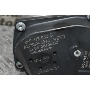 Πεταλούδα Γκαζιού  Volkswagen Group 2003-2013 VDO A2C53044094 06F133062G