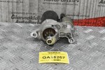 Μίζα Audi A4 2.0 TDI 2008-2012 BOSCH 001107450