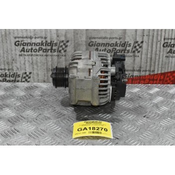 Δυναμό Audi A4 1.8 CDH 2008-2012 06H903016L 0124525113 140A