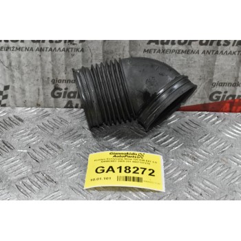 Κολάρο Εισαγωγής Bmw 320 E90 E87 2.0 N46B20BΥ 2005-2011 4607127219