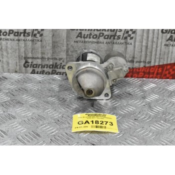 Μίζα Bmw 320 E90 E87 2.0 N46B20BΥ 2005-2011 7523450