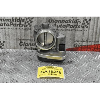 Πεταλούδα Γκαζιού Bmw 320 E90 E87 2.0 N46B20BΥ 2005-2011 1439224-04