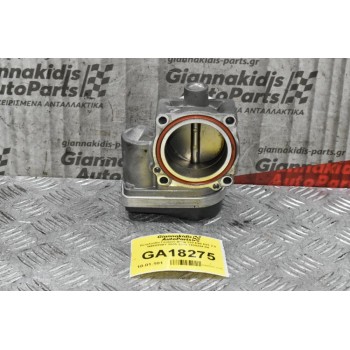 Πεταλούδα Γκαζιού Bmw 320 E90 E87 2.0 N46B20BΥ 2005-2011 1439224-04