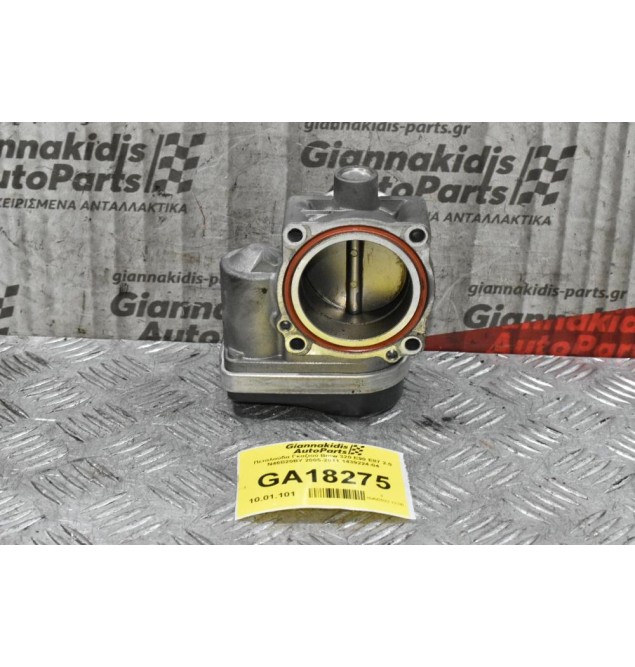 Πεταλούδα Γκαζιού Bmw 320 E90 E87 2.0 N46B20BΥ 2005-2011 1439224-04