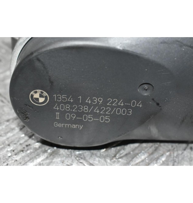 Πεταλούδα Γκαζιού Bmw 320 E90 E87 2.0 N46B20BΥ 2005-2011 1439224-04