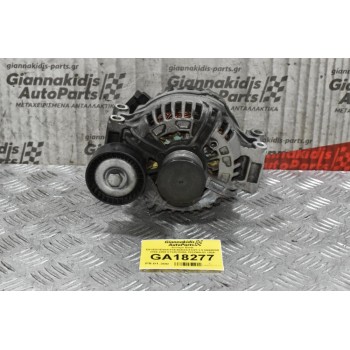 Δυναμό Bmw E81/E87/E90/E91/E46/E83/X3/Z3 2.0 N46B20B 2004-2008 0124525059 7532969-03 150A