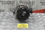 Δυναμό Bmw E81/E87/E90/E91/E46/E83/X3/Z3 2.0 N46B20B 2004-2008 0124525059 7532969-03 150A