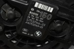 Δυναμό Bmw E81/E87/E90/E91/E46/E83/X3/Z3 2.0 N46B20B 2004-2008 0124525059 7532969-03 150A
