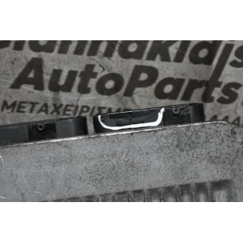 Εγκέφαλος Κινητήρα Toyota Auris 1NR FUJITSU 89661-52P00 212000-5890 (Μικρό Σπάσιμο)