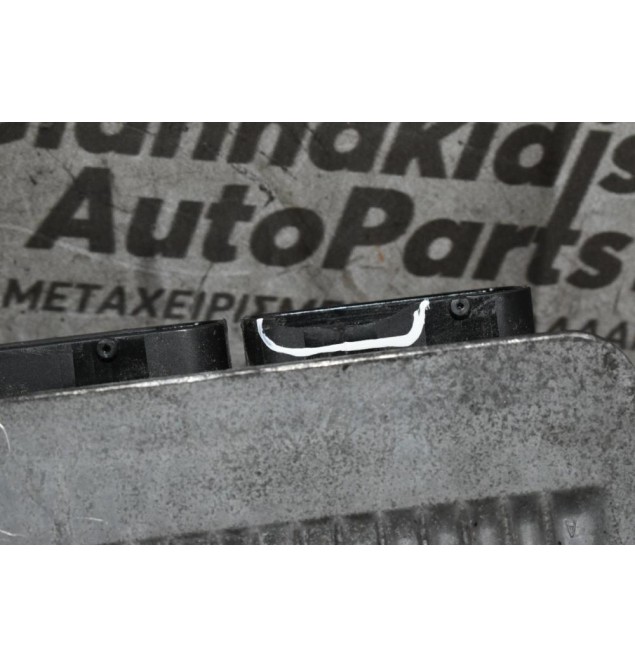 Εγκέφαλος Κινητήρα Toyota Auris 1NR FUJITSU 89661-52P00 212000-5890 (Μικρό Σπάσιμο)