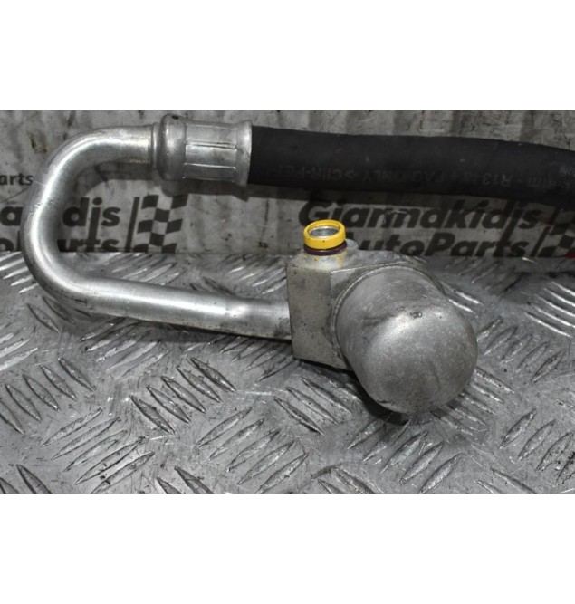 Σωλήνας Aircondition - A/C Bmw E87/E90 2.0 N46B20B 2004-2008 6927536