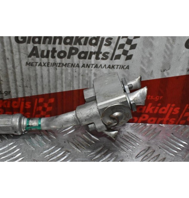 Σωλήνας Aircondition - A/C Bmw E87/E90 2.0 N46B20B 2004-2008 6927536