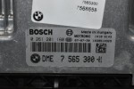Εγκέφαλος Bmw E90 2.0 N46B20BF 2004-2008 BOSCH 7565300-01 0261201160