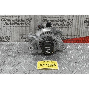 Δυναμό Toyota Yaris 1.3 1NR 2010-2015 DENSO 27060-47100 104210-8490 12V