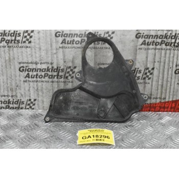 Καθρέφτης / Καπάκι Χρονισμού Hyundai Santa Fe / Tucson D4EB D4EA CRDI 2.2 2.0 2005-2010 21370-27300 (Kia Sportage Sorento)
