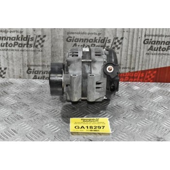 Δυναμό Bmw N43B20 - N43B16 2005-2010 7550468-02 104210-6021 170A