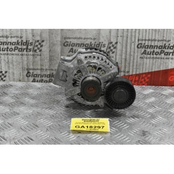 Δυναμό Bmw N43B20 - N43B16 2005-2010 7550468-02 104210-6021 170A