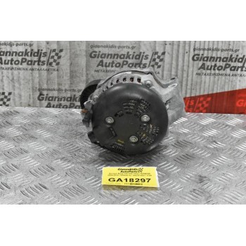 Δυναμό Bmw N43B20 - N43B16 2005-2010 7550468-02 104210-6021 170A