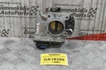 Πεταλούδα Γκαζιού Honda Civic 1.8 R18A2 2005-2012 GMA4A (Σπάσιμο Στον Ασθητήρα)