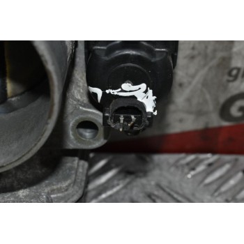 Πεταλούδα Γκαζιού Honda Civic 1.8 R18A2 2005-2012 GMA4A (Σπάσιμο Στον Ασθητήρα)