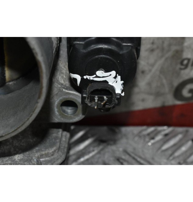 Πεταλούδα Γκαζιού Honda Civic 1.8 R18A2 2005-2012 GMA4A (Σπάσιμο Στον Ασθητήρα)