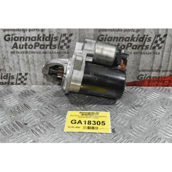 Μίζα Bmw 3 E87 E90 N43B20AA 2005-2010 7521123-05 0001107424