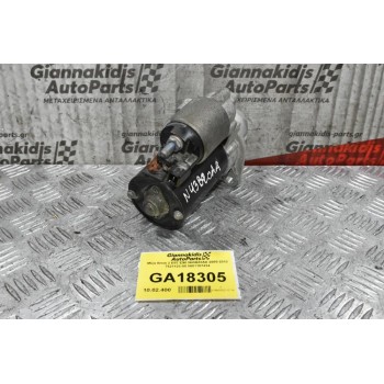 Μίζα Bmw 3 E87 E90 N43B20AA 2005-2010 7521123-05 0001107424