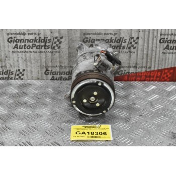 Κομπρεσέρ Aircondition - A/C Bmw E90 320 143ps N43B20A 2005-2010 9182794-02