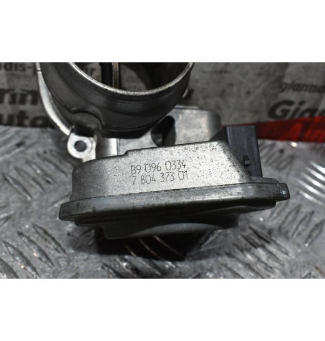 Πεταλούδα Γκαζιού Bmw 3 E90 E87 N47D20A 2005-2011 780437301