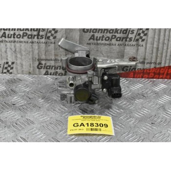 Πεταλούδα Γκαζιού Daihatsu Terios 1.5cc 105PS 3SZ 2005-2010
