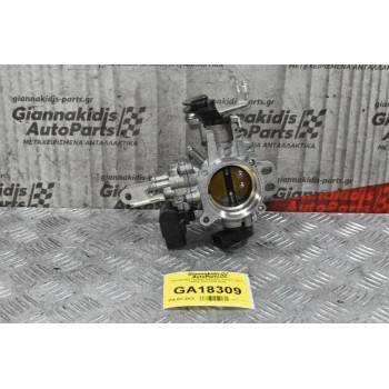 Πεταλούδα Γκαζιού Daihatsu Terios 1.5cc 105PS 3SZ 2005-2010