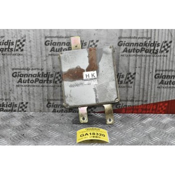 Εγκέφαλος Nissan Navara D22 01-05 YD25 ZEXEL 23710-VK563 407917-0723