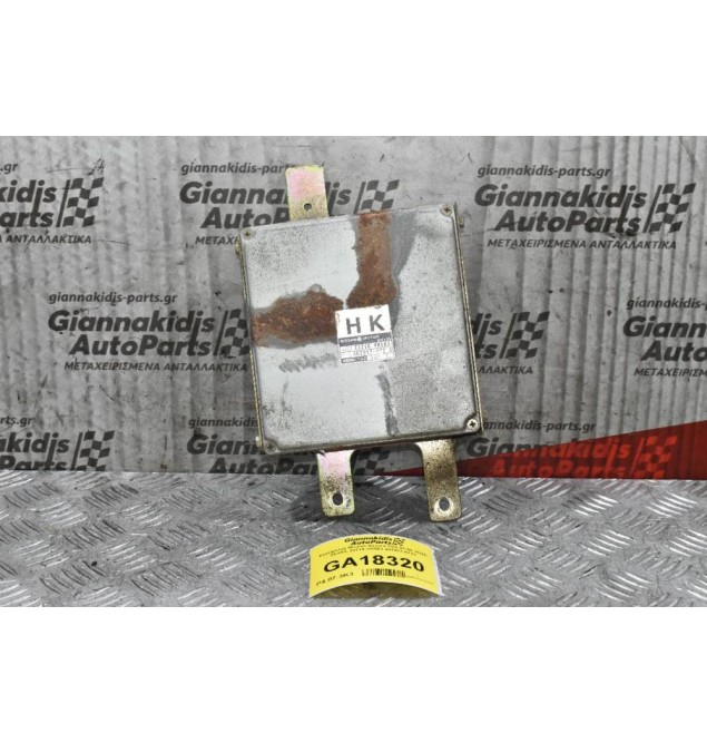 Εγκέφαλος Nissan Navara D22 01-05 YD25 ZEXEL 23710-VK563 407917-0723