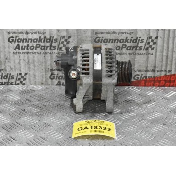 Δυναμό Suzuki Suzuki Grand Vitara 1.9 F9QB264 2006-2015 31400-67J00 104210-4660