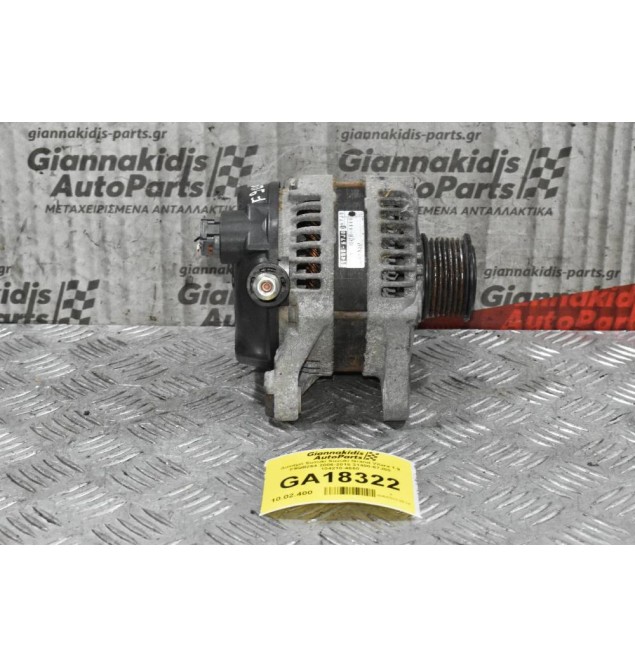 Δυναμό Suzuki Suzuki Grand Vitara 1.9 F9QB264 2006-2015 31400-67J00 104210-4660