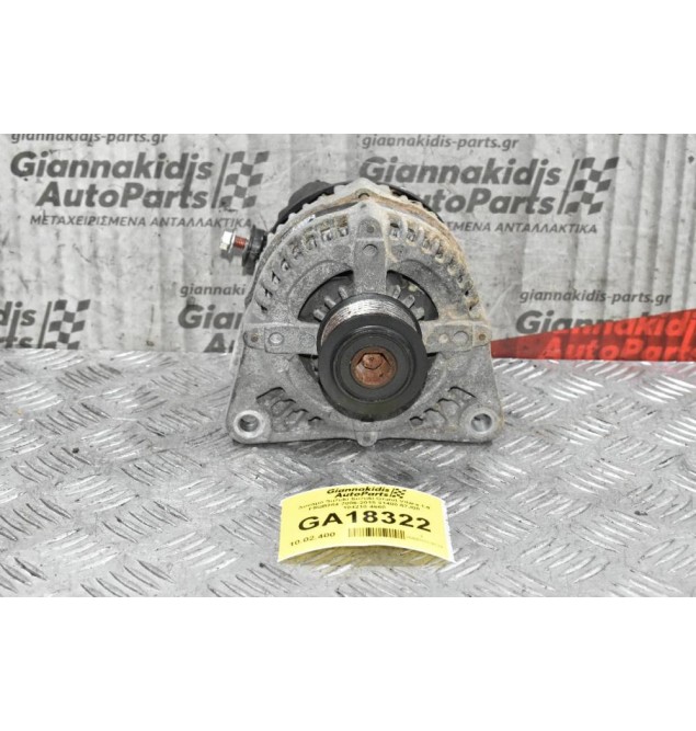 Δυναμό Suzuki Suzuki Grand Vitara 1.9 F9QB264 2006-2015 31400-67J00 104210-4660