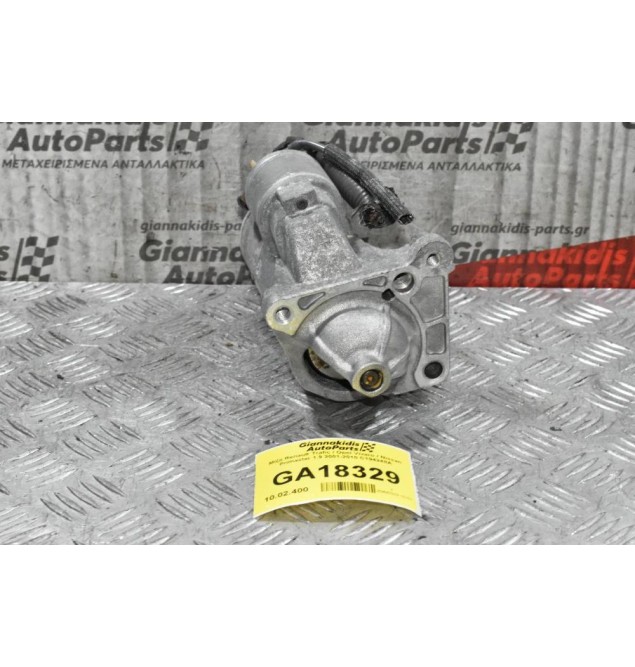 Μίζα Renault Trafic / Opel Vivaro / Nissan Primastar 1.9 F9Q 760 2001-2010 C194248A