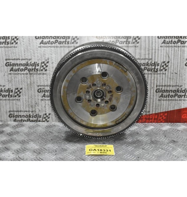 Βολάν Διπλής Μάζας Mitsubishi 4N15 L200 2015-2020 1120A321 (149 Δόντια)