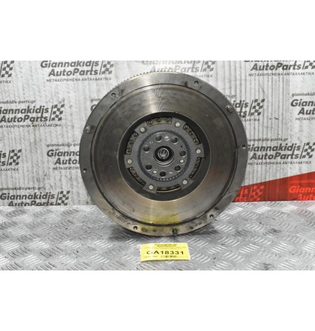 Βολάν Διπλής Μάζας Mitsubishi 4N15 L200 2015-2020 1120A321 (149 Δόντια)